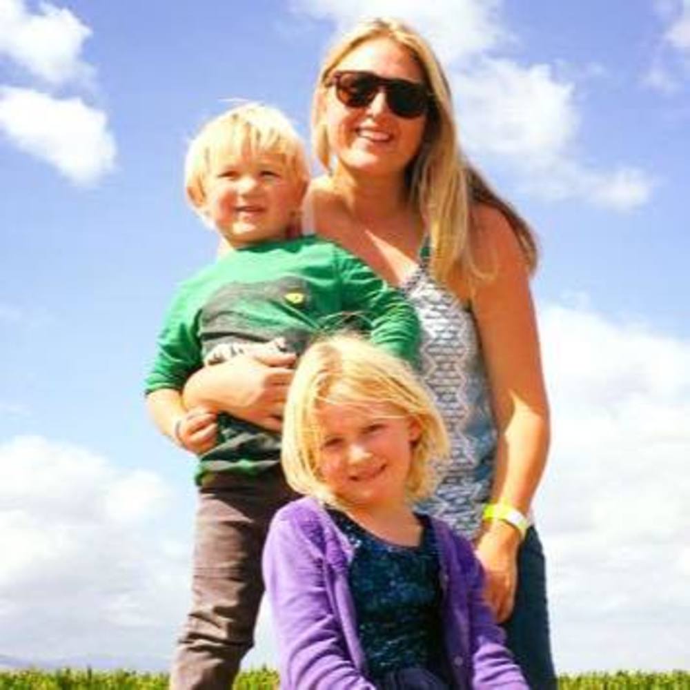 Meet your Posher, Charmayne